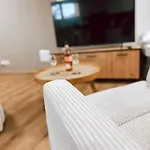 Apartment Dorey P9 - Gemütliches Für 4-5 Personen *
