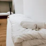 Apartment Dorey P9 - Gemütliches Für 4-5 Personen