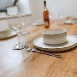 Dorey P9 - Gemütliches Für 4-5 Personen Apartment Passau