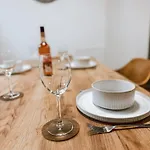 Apartment Dorey P9 - Gemütliches Für 4-5 Personen Passau