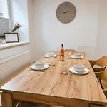 Apartment Dorey P9 - Gemütliches Für 4-5 Personen *