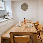 Dorey P9 - Gemütliches Für 4-5 Personen Apartment Passau