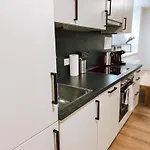 Dorey P9 - Gemütliches Für 4-5 Personen