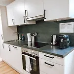 Apartment Dorey P9 - Gemütliches Für 4-5 Personen