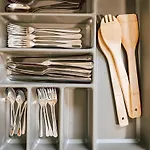 Dorey P9 - Gemütliches Für 4-5 Personen Apartment