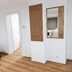Apartment Dorey P9 - Gemütliches Für 4-5 Personen *