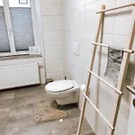 Dorey P9 - Gemütliches Für 4-5 Personen Apartment *