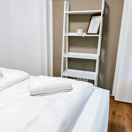 Dorey P9 - Gemuetliches Fuer 4-5 Personen * 帕绍