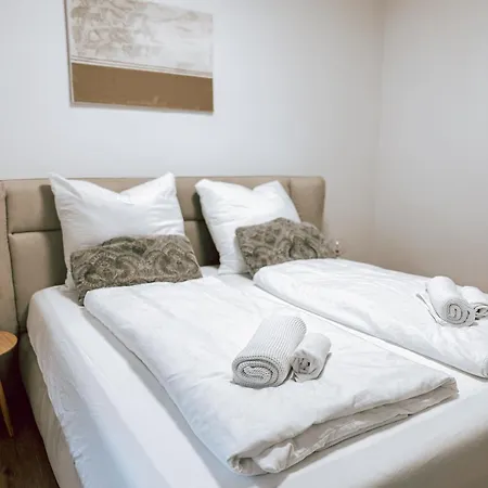 Dorey P9 - Gemuetliches Fuer 4-5 Personen Apartment *