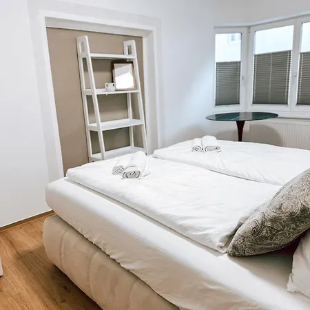 Dorey P9 - Gemuetliches Fuer 4-5 Personen