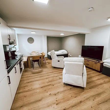Dorey P9 - Gemuetliches Fuer 4-5 Personen Apartment *