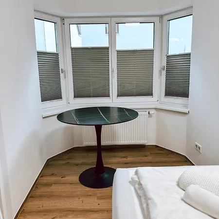 Dorey P9 - Gemuetliches Fuer 4-5 Personen Apartment Passau