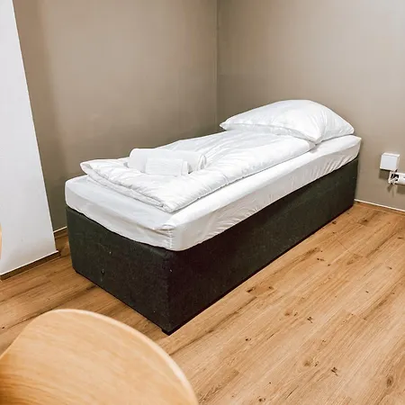 Dorey P9 - Gemuetliches Fuer 4-5 Personen Apartment Passau