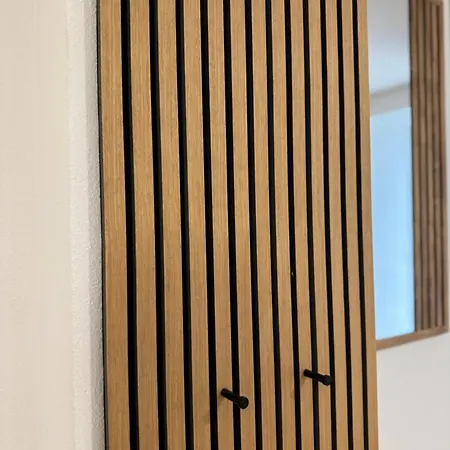 Dorey P9 - Gemuetliches Fuer 4-5 Personen Apartment Passau