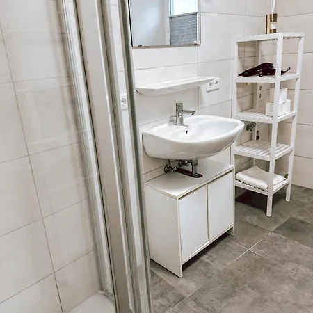Apartment Dorey P9 - Gemuetliches Fuer 4-5 Personen