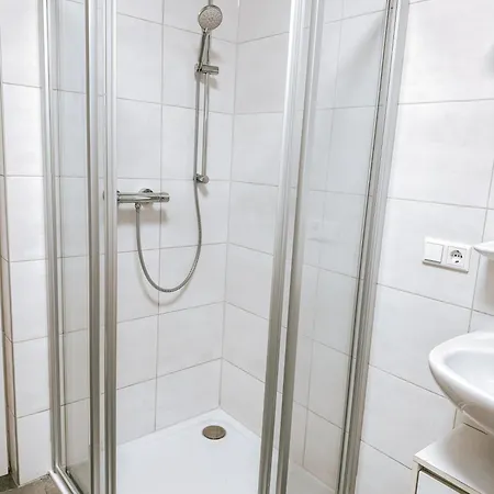 Dorey P9 - Gemuetliches Fuer 4-5 Personen Passau