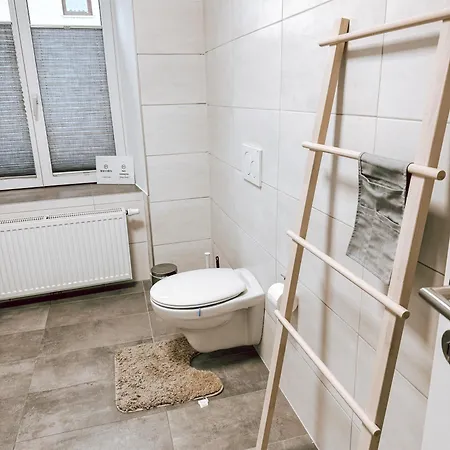 Dorey P9 - Gemuetliches Fuer 4-5 Personen Apartment *