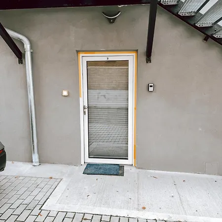 Dorey P9 - Gemuetliches Fuer 4-5 Personen Apartment