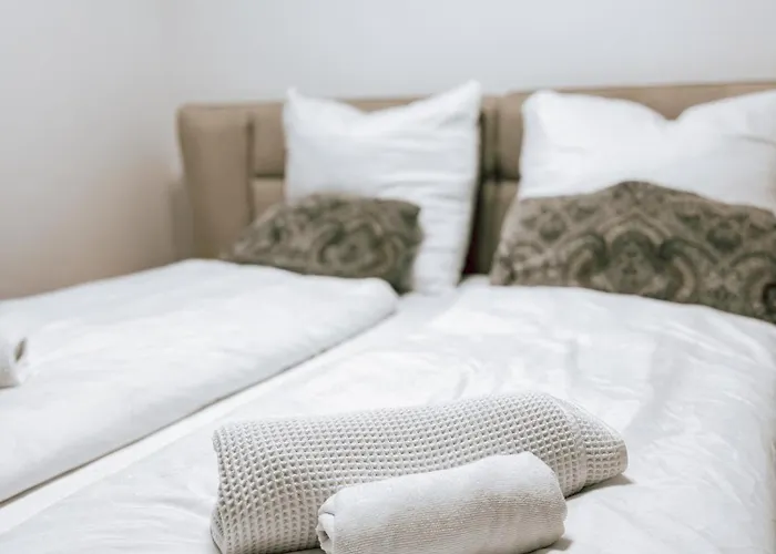 Dorey P9 - Gemuetliches Fuer 4-5 Personen