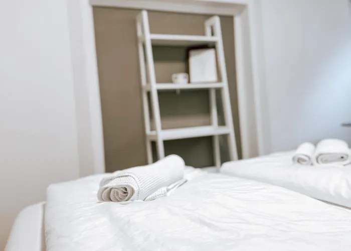 Dorey P9 - Gemuetliches Fuer 4-5 Personen * Passau