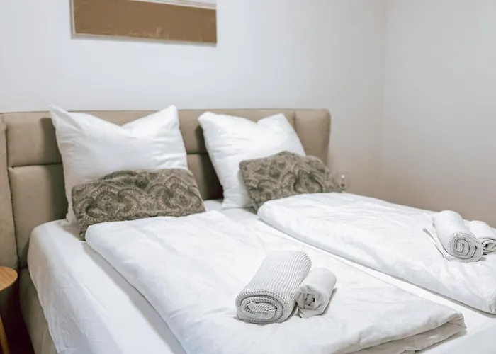 Dorey P9 - Gemuetliches Fuer 4-5 Personen Apartment *