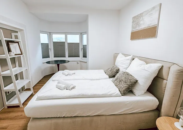 Dorey P9 - Gemuetliches Fuer 4-5 Personen * Passau