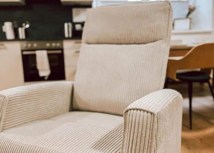 Dorey P9 - Gemuetliches Fuer 4-5 Personen *