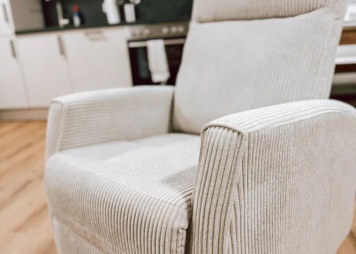 Dorey P9 - Gemuetliches Fuer 4-5 Personen Apartment