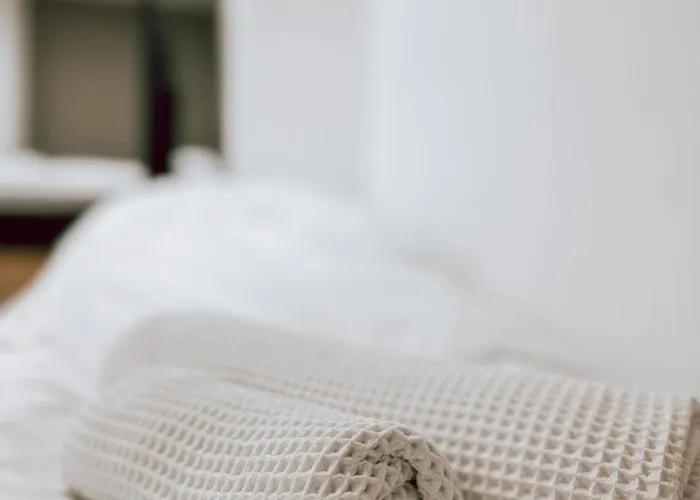 Dorey P9 - Gemuetliches Fuer 4-5 Personen Passau