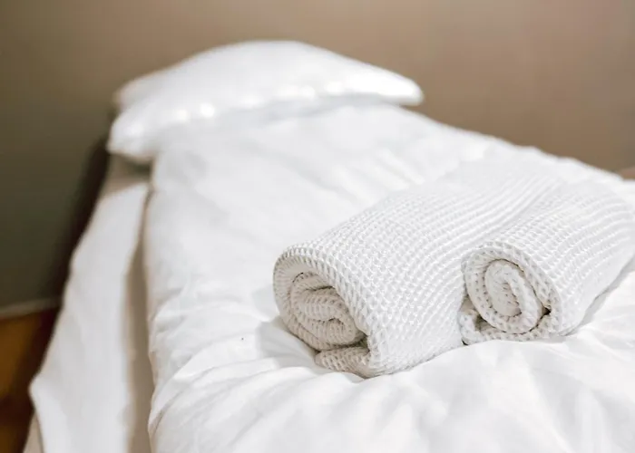 Dorey P9 - Gemuetliches Fuer 4-5 Personen *