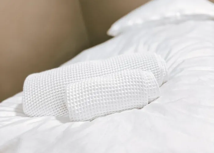 Dorey P9 - Gemuetliches Fuer 4-5 Personen Passau