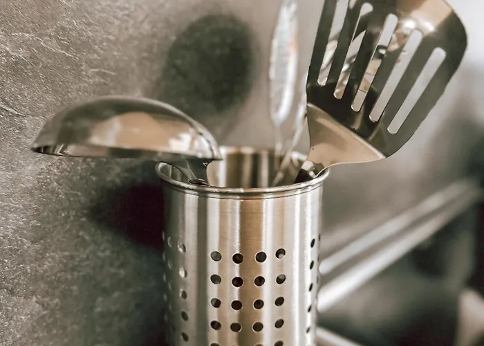 Dorey P9 - Gemuetliches Fuer 4-5 Personen *