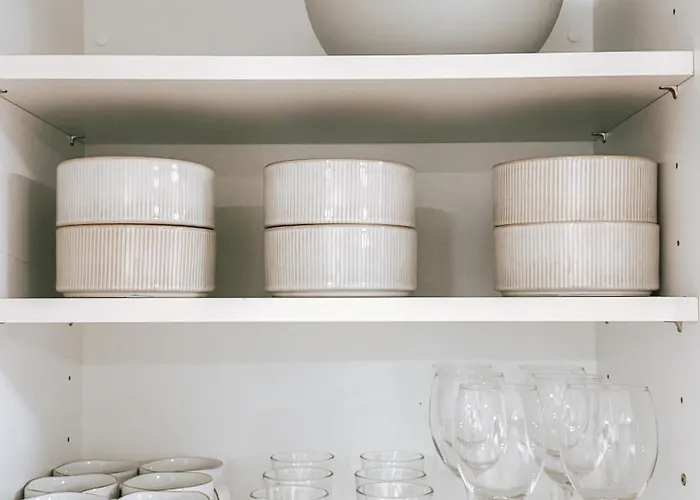 Dorey P9 - Gemuetliches Fuer 4-5 Personen * Passau