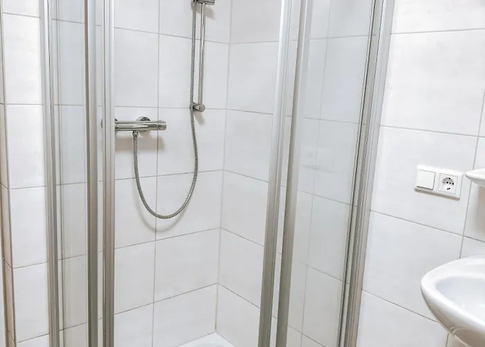 Dorey P9 - Gemuetliches Fuer 4-5 Personen Passau