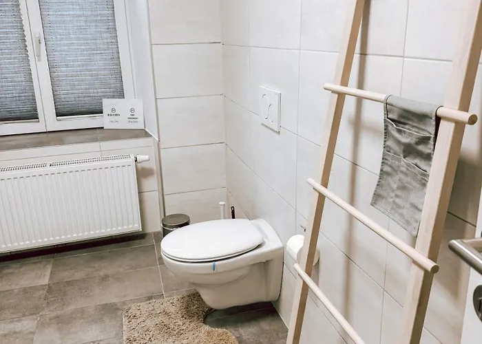 Dorey P9 - Gemuetliches Fuer 4-5 Personen Apartment *