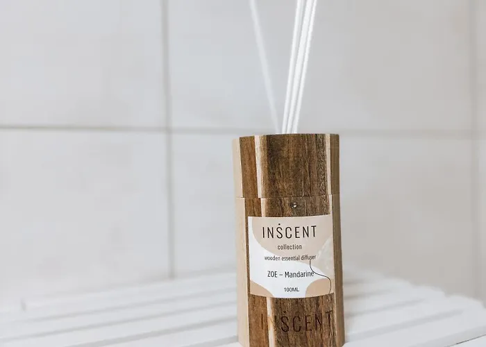 Dorey P9 - Gemuetliches Fuer 4-5 Personen Passau